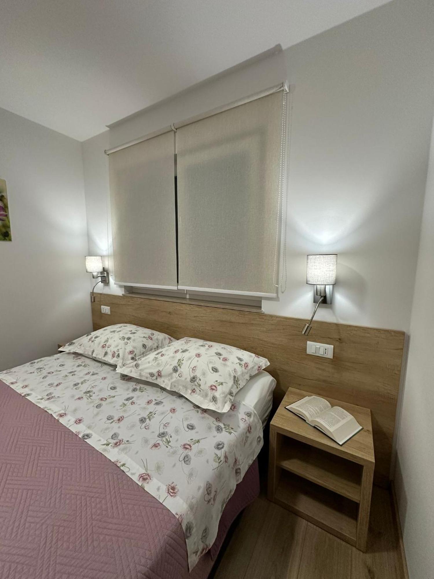 Apartment Ante Brela Exteriér fotografie